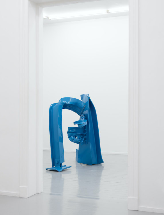 Sverre Wyller Galleri Riis 