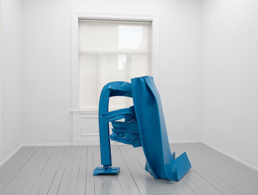 Sverre Wyller Galleri Riis 