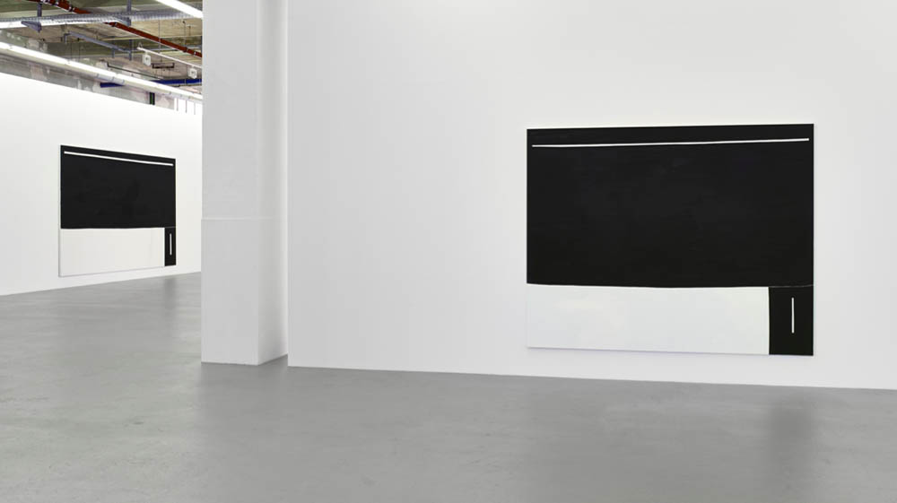 André Butzer Galerie Max Hetzler 
