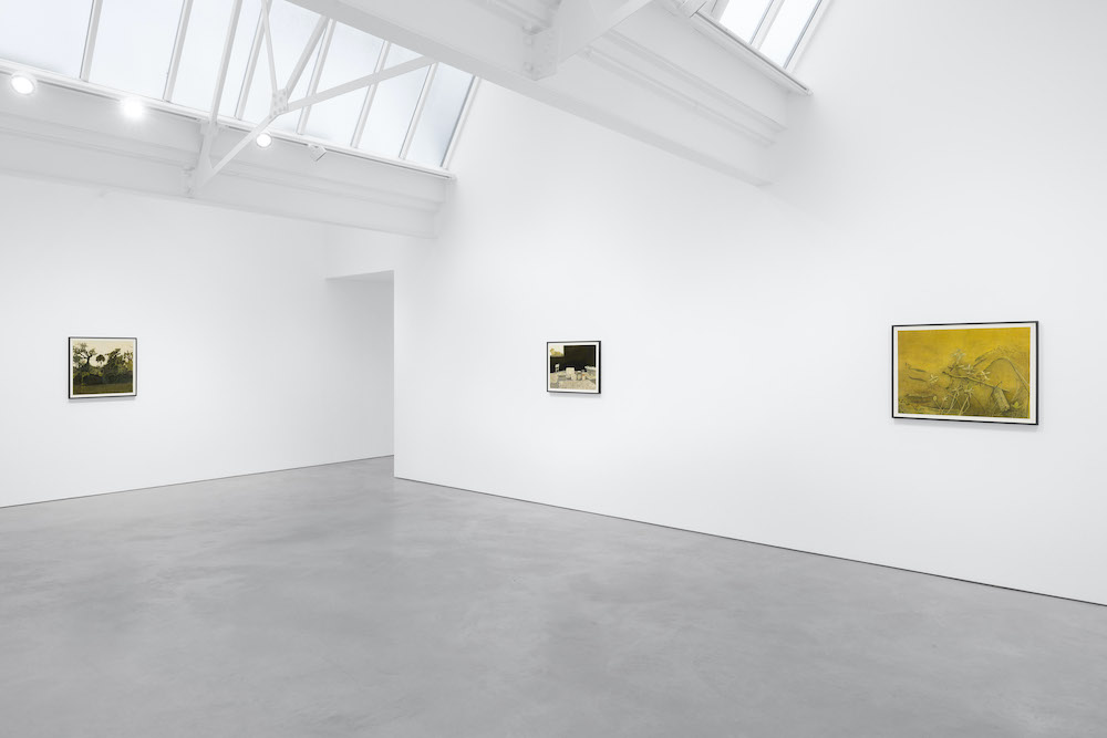 Christopher Culver Modern Art 