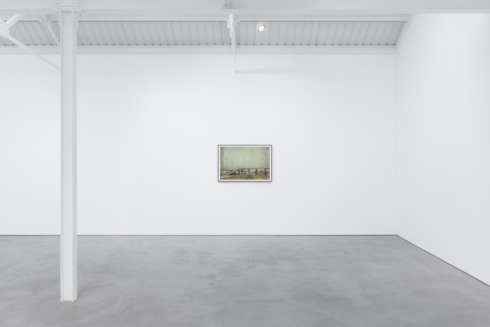 Christopher Culver Modern Art 