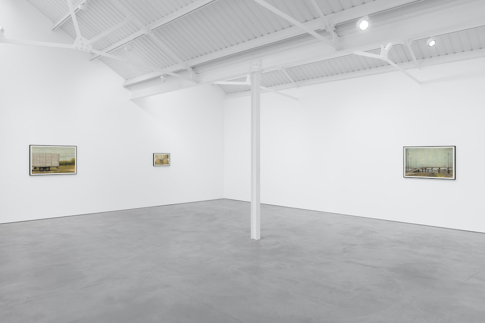 Christopher Culver Modern Art 