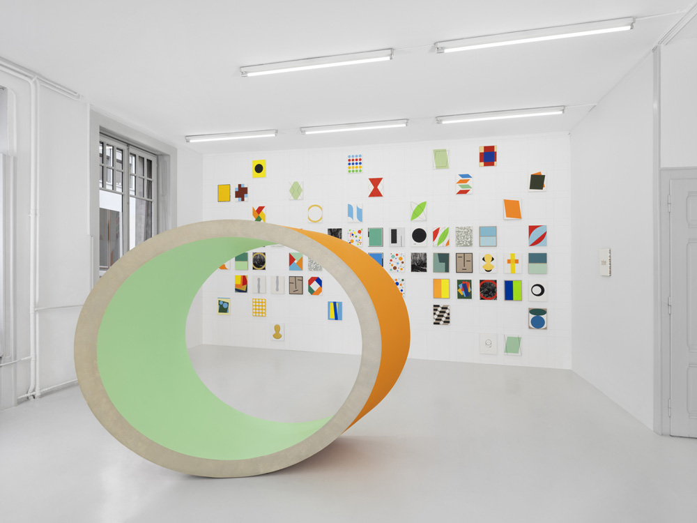 Pierre Schwerzmann SKOPIA 