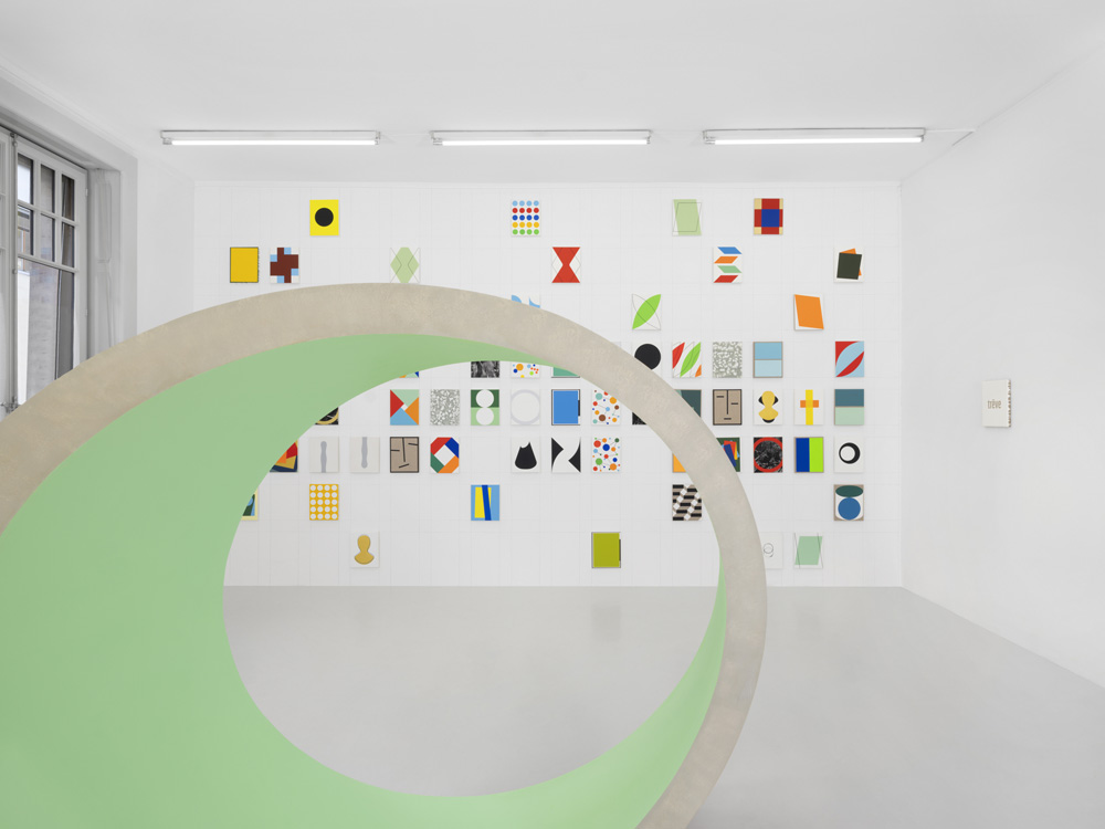 Pierre Schwerzmann SKOPIA 