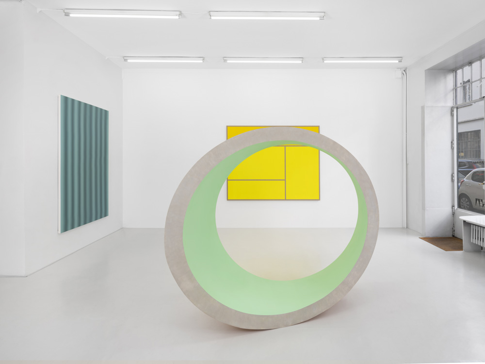 Pierre Schwerzmann SKOPIA 