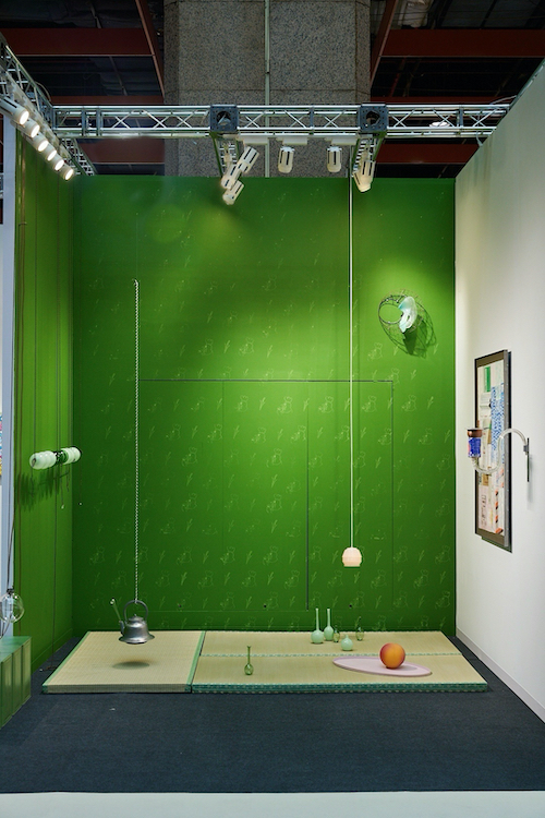  Perrotin ©2025 Mr./Takashi Murakami/Kaikai Kiki Co.©2025 AYA TAKANO/Kaikai Kiki Co., Ltd.©2023 AYA TAKANO/Kaikai Kiki Co., Ltd.©2008 AYA TAKANO/Kaikai Kiki Co., Ltd.©2025 Emi Kuraya/Kaikai Kiki Co., Ltd. All Rights Reserved.Courtesy Perrotin.