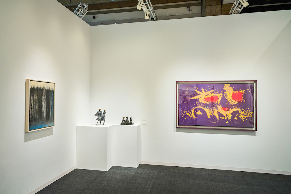  Perrotin ©2025 Mr./Takashi Murakami/Kaikai Kiki Co.©2025 AYA TAKANO/Kaikai Kiki Co., Ltd.©2023 AYA TAKANO/Kaikai Kiki Co., Ltd.©2008 AYA TAKANO/Kaikai Kiki Co., Ltd.©2025 Emi Kuraya/Kaikai Kiki Co., Ltd. All Rights Reserved.Courtesy Perrotin.