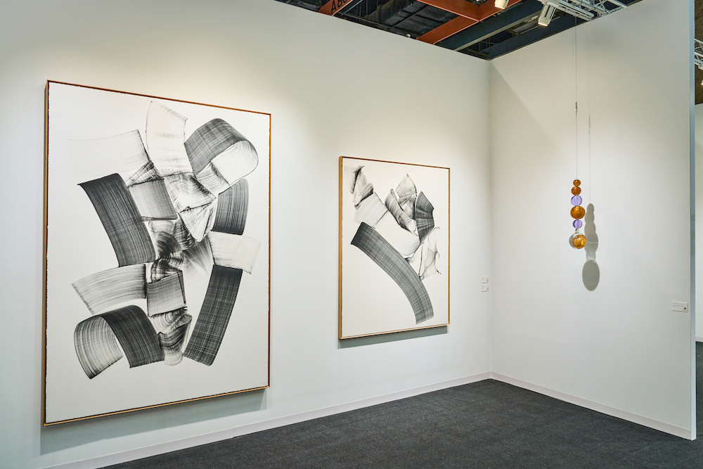  Perrotin ©2025 Mr./Takashi Murakami/Kaikai Kiki Co.©2025 AYA TAKANO/Kaikai Kiki Co., Ltd.©2023 AYA TAKANO/Kaikai Kiki Co., Ltd.©2008 AYA TAKANO/Kaikai Kiki Co., Ltd.©2025 Emi Kuraya/Kaikai Kiki Co., Ltd. All Rights Reserved.Courtesy Perrotin.