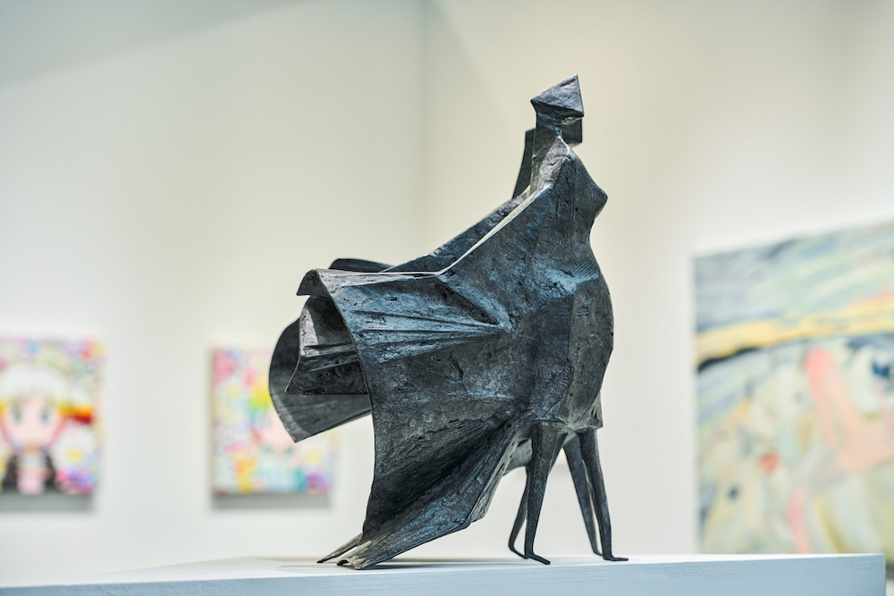  Perrotin ©2025 Mr./Takashi Murakami/Kaikai Kiki Co.©2025 AYA TAKANO/Kaikai Kiki Co., Ltd.©2023 AYA TAKANO/Kaikai Kiki Co., Ltd.©2008 AYA TAKANO/Kaikai Kiki Co., Ltd.©2025 Emi Kuraya/Kaikai Kiki Co., Ltd. All Rights Reserved.Courtesy Perrotin.