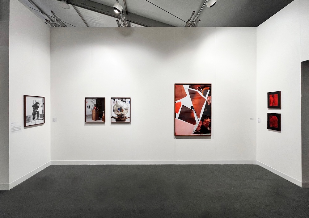  Galerie Peter Kilchmann 