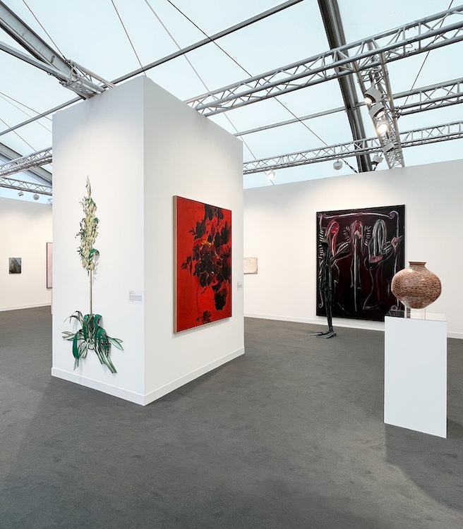  Galerie Peter Kilchmann 