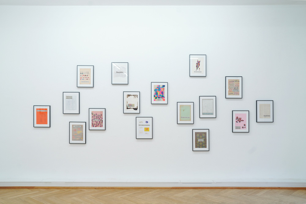 Myriam Holme BERNHARD KNAUS FINE ART 