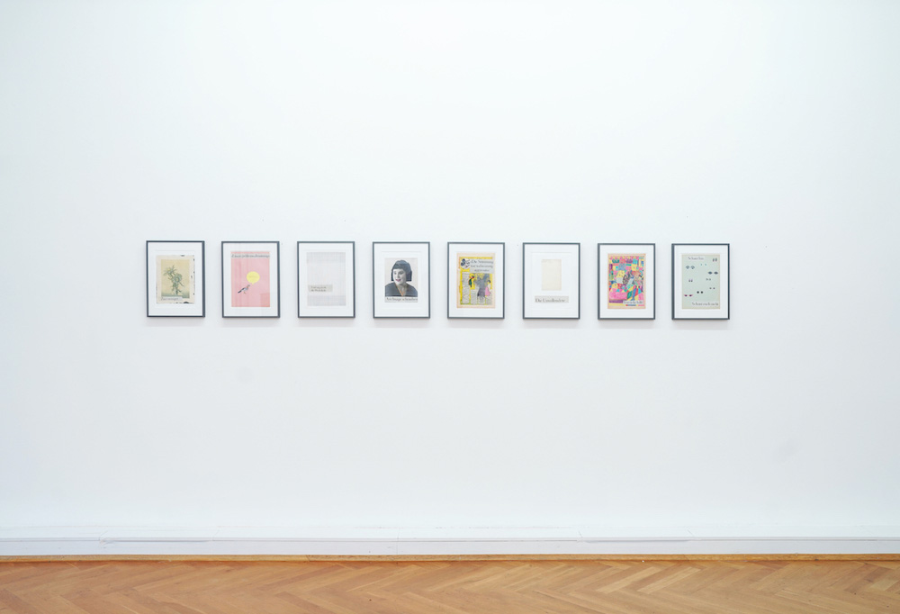 Myriam Holme BERNHARD KNAUS FINE ART 