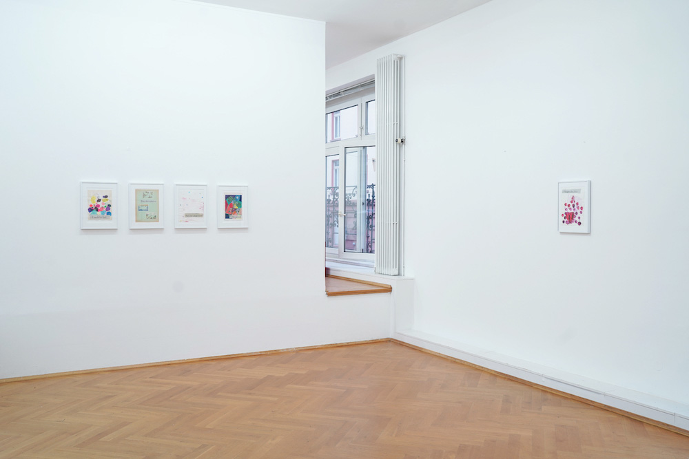 Myriam Holme BERNHARD KNAUS FINE ART 