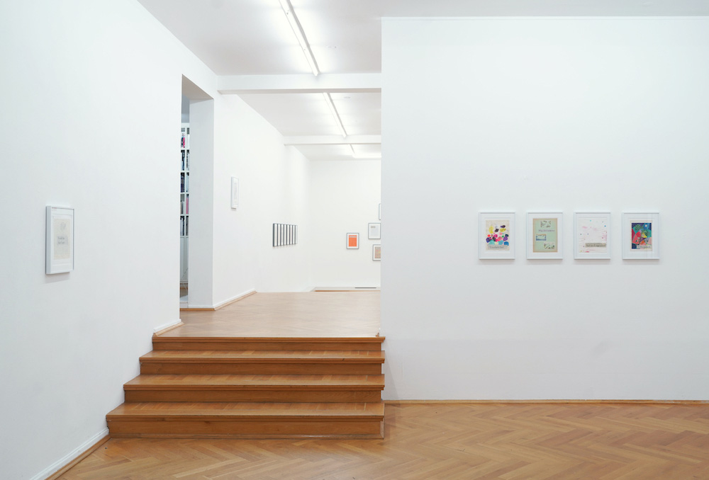 Myriam Holme BERNHARD KNAUS FINE ART 