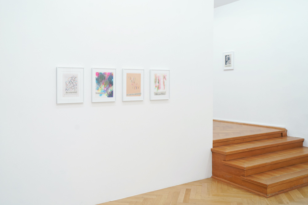 Myriam Holme BERNHARD KNAUS FINE ART 