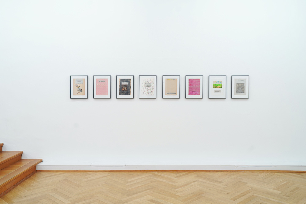 Myriam Holme BERNHARD KNAUS FINE ART 