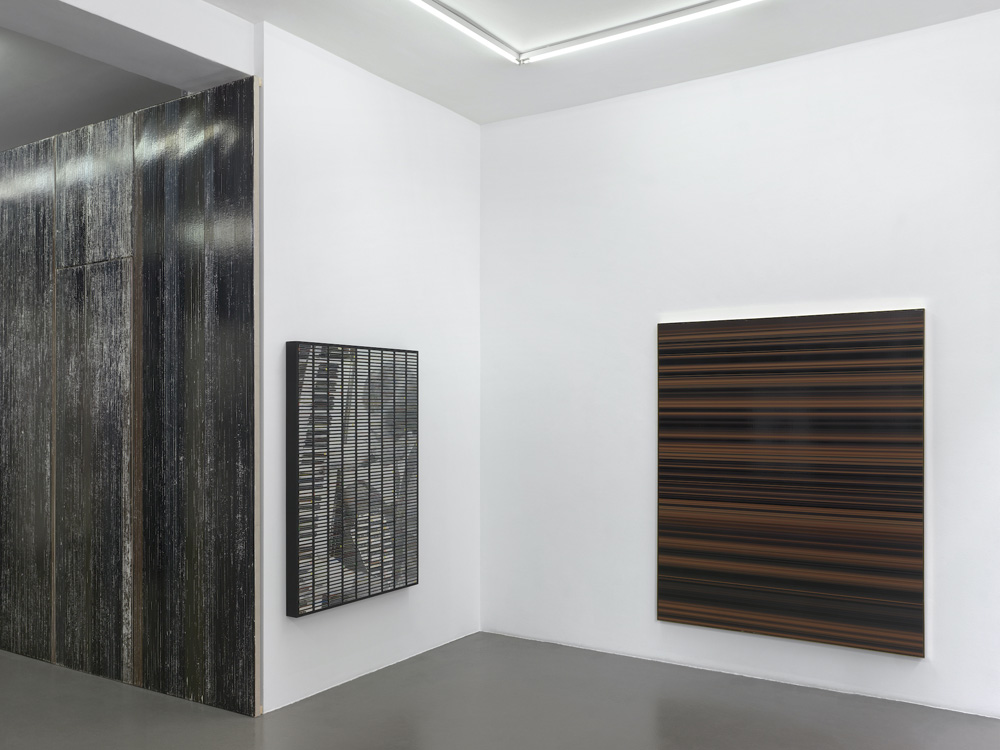 Gregor Hildebrandt Galerie Mezzanin 