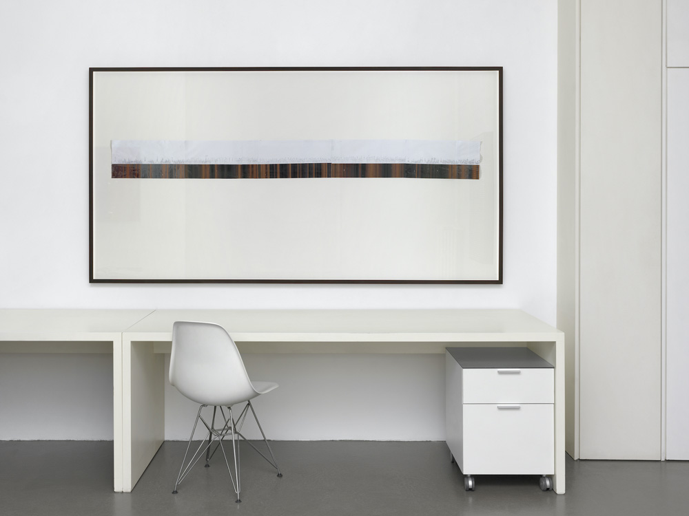 Gregor Hildebrandt Galerie Mezzanin 