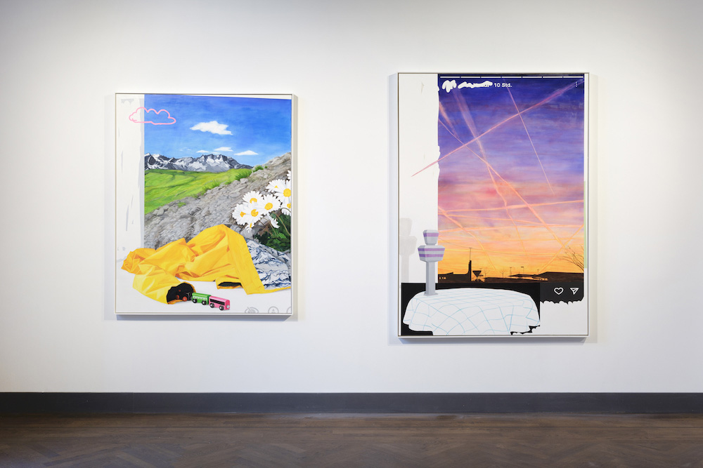 Rosalie Werthefrongel KÖNIG GALERIE 