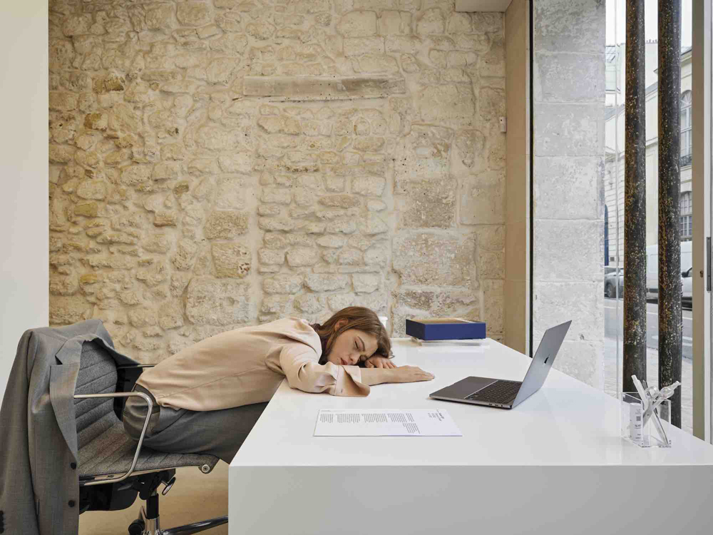 Elmgreen & Dragset MASSIMODECARLO 