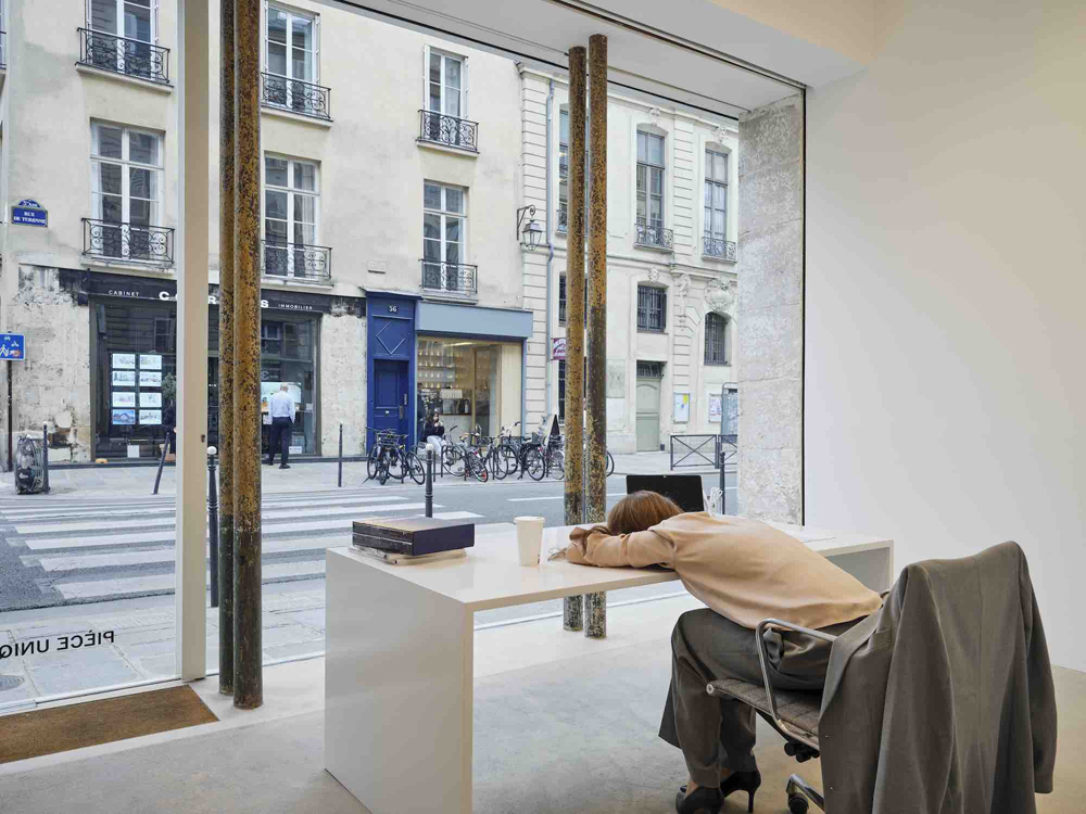 Elmgreen & Dragset MASSIMODECARLO 