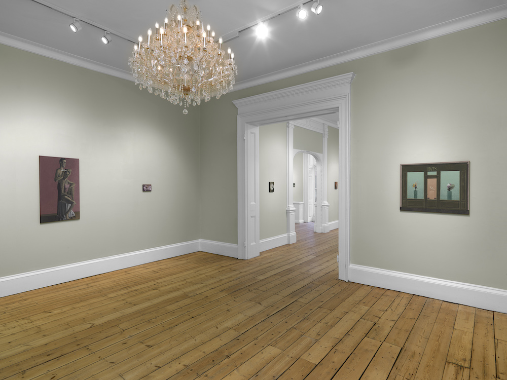 Lenz Geerk MASSIMODECARLO 