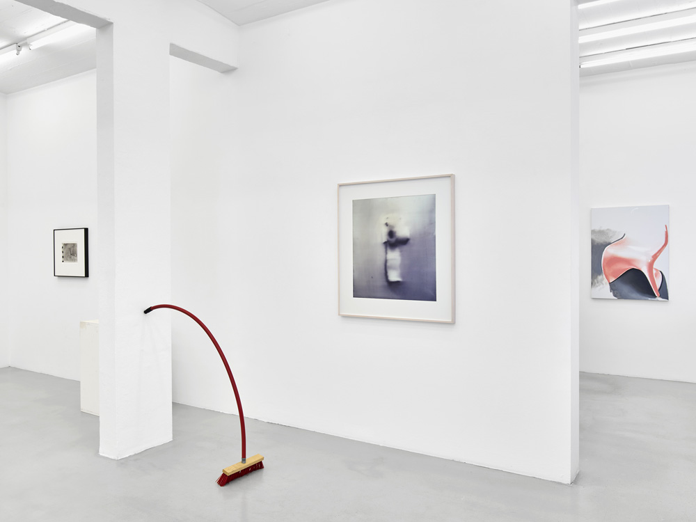  Sies + Höke Galerie © the artists; VG Bildkunst, Bonn; BQ, Berlin; Sies + Höke, Düsseldorf - Photo: Tino Kukulies