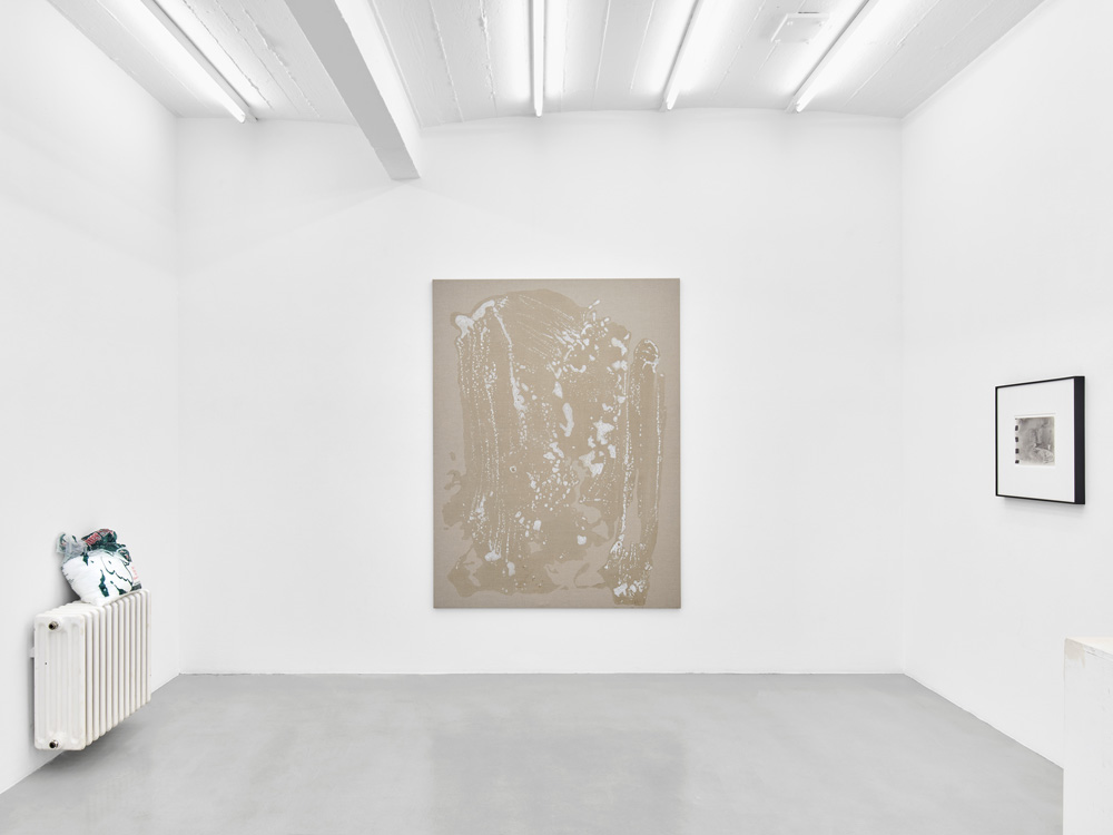  Sies + Höke Galerie © the artists; Galerie Rüdiger Schöttle, Munich; The Estate of Sigmar Polke; Sies + Höke, Düsseldorf; Marian Goodman Gallery, London - Photo: Tino Kukulies