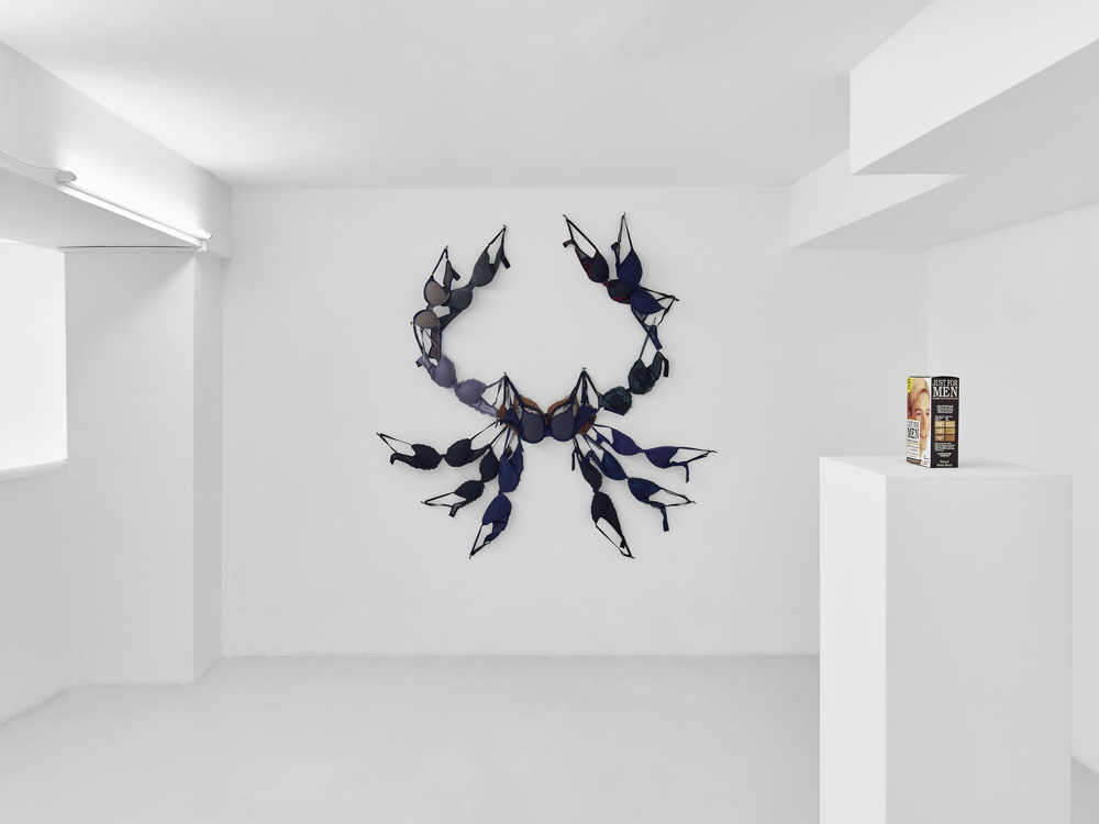  Sies + Höke Galerie © the artists; VG Bildkunst, Bonn; Galerie Rüdiger Schöttle, Munich; Sies + Höke, Düsseldorf - Photo: Tino Kukulies