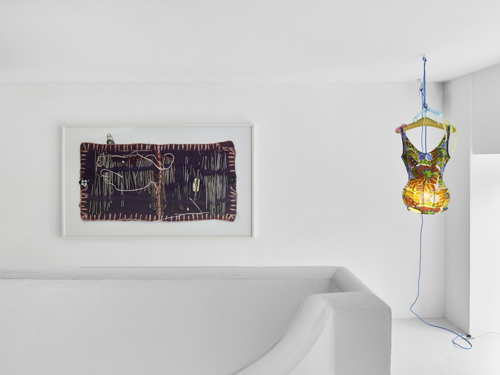  Sies + Höke Galerie © Sies + Höke, Düsseldorf; the artists; VG Bildkunst, Bonn; Hauser & Wirth; Herald St, London - Photo: Tino Kukulies