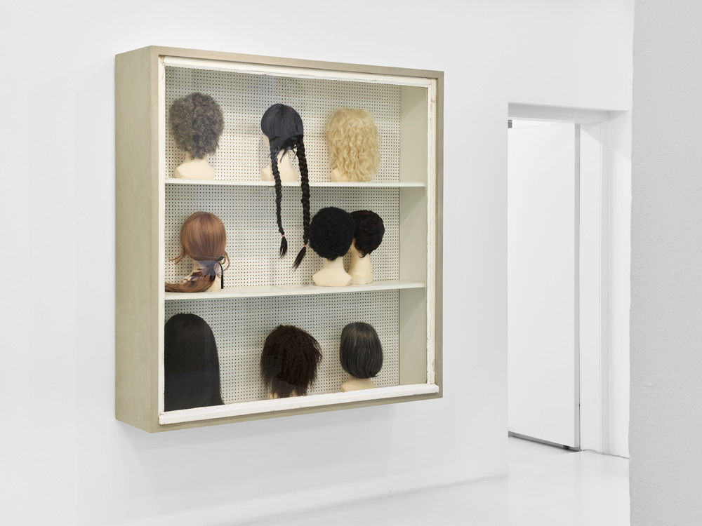  Sies + Höke Galerie © Sies + Höke, Düsseldorf; the artists - Photo: Tino Kukulies