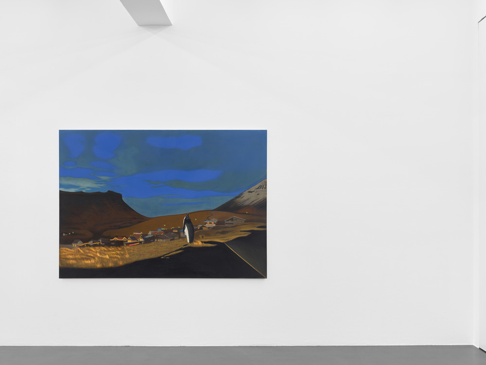 Minju Kang Sies + Höke Galerie 