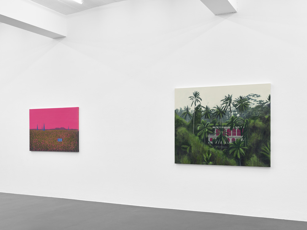 Minju Kang Sies + Höke Galerie 