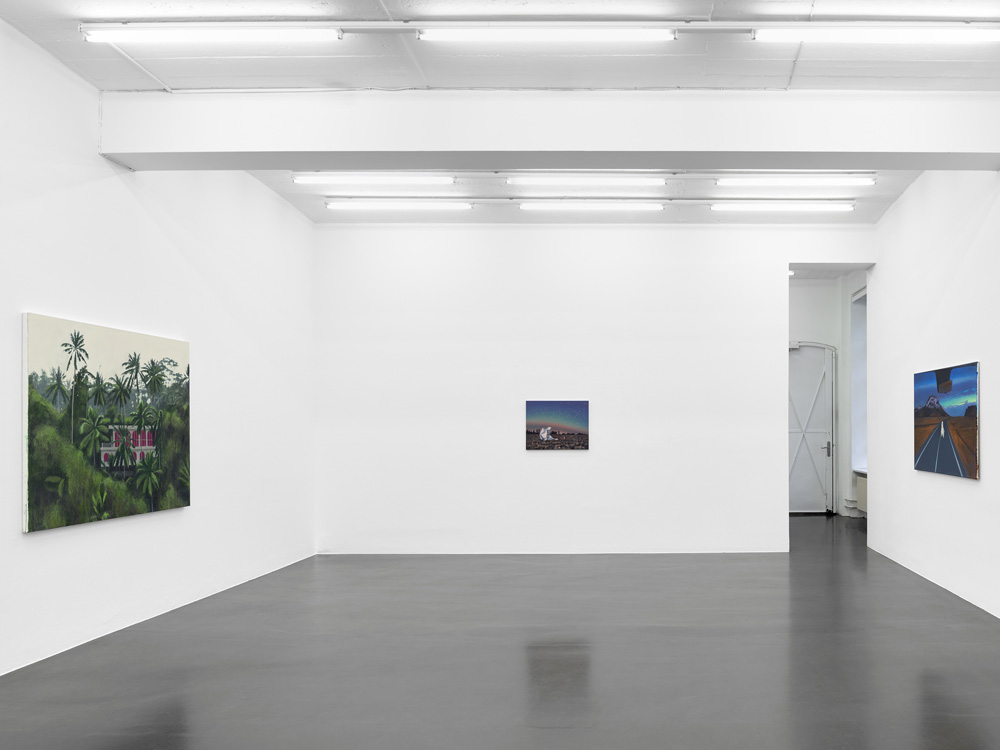 Minju Kang Sies + Höke Galerie 