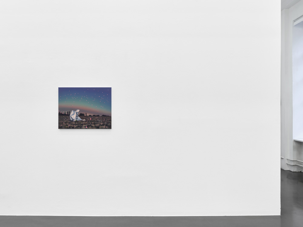 Minju Kang Sies + Höke Galerie 