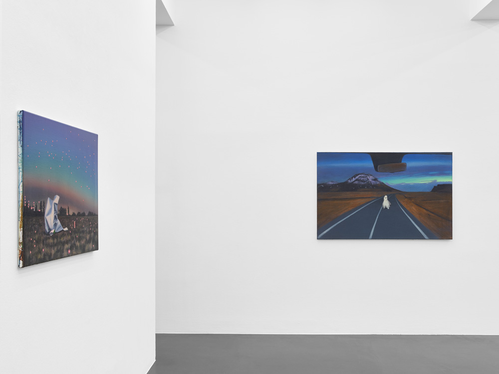 Minju Kang Sies + Höke Galerie 