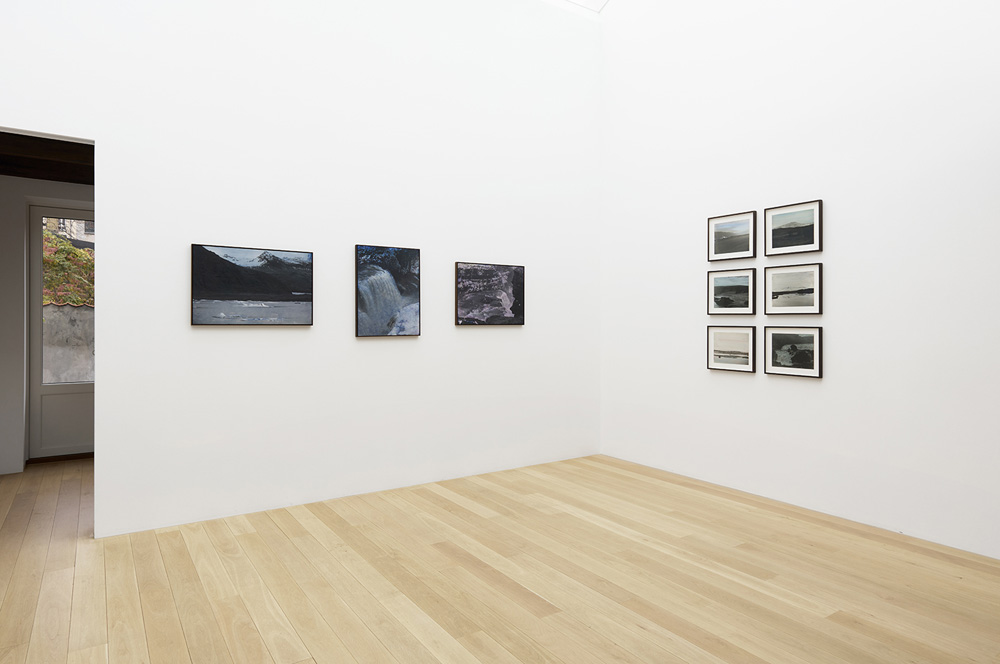 Erik Steffensen Galleri Bo Bjerggaard 