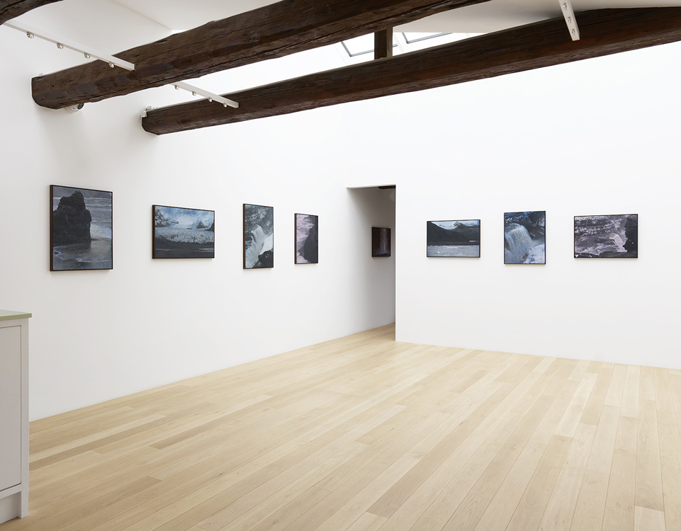 Erik Steffensen Galleri Bo Bjerggaard 