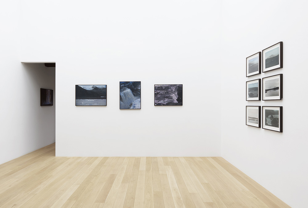 Erik Steffensen Galleri Bo Bjerggaard 