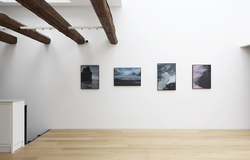 Erik Steffensen Galleri Bo Bjerggaard 