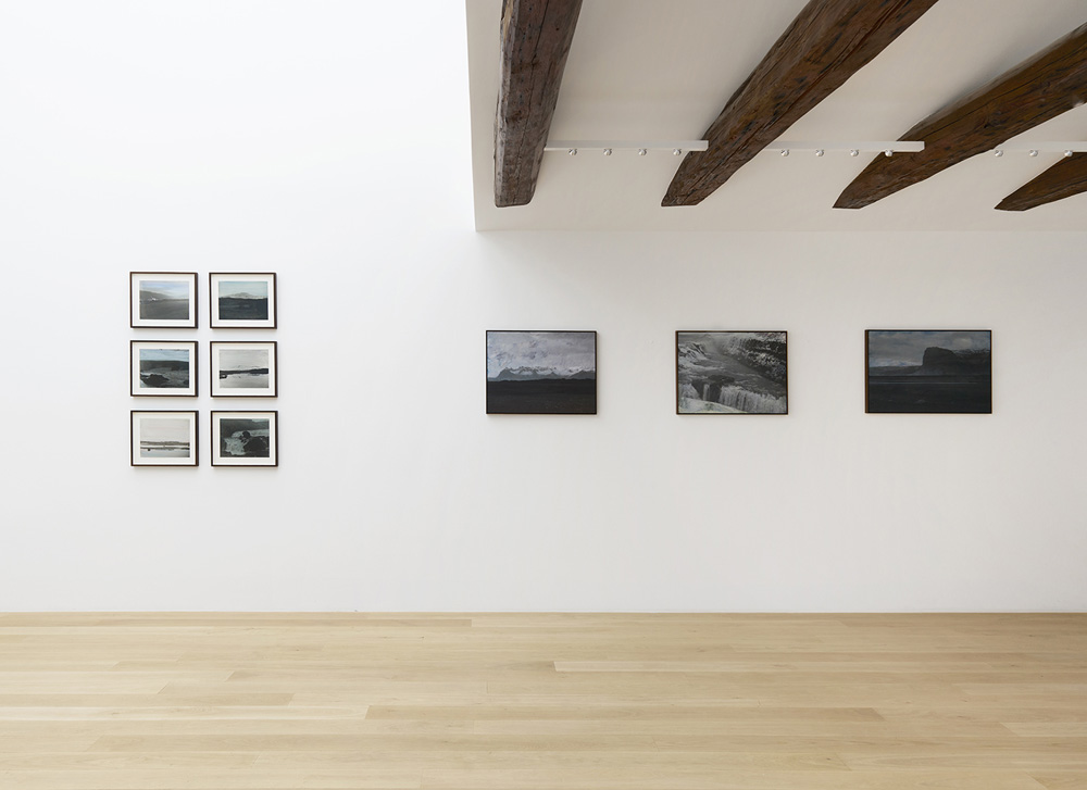 Erik Steffensen Galleri Bo Bjerggaard 