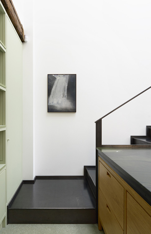 Erik Steffensen Galleri Bo Bjerggaard 