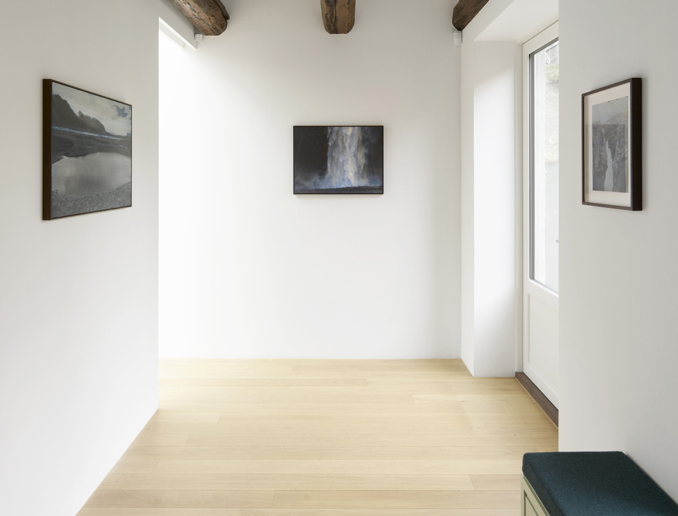 Erik Steffensen Galleri Bo Bjerggaard 