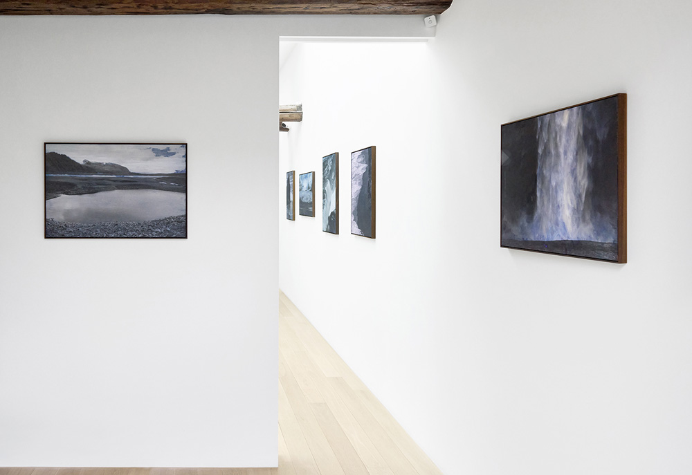 Erik Steffensen Galleri Bo Bjerggaard 