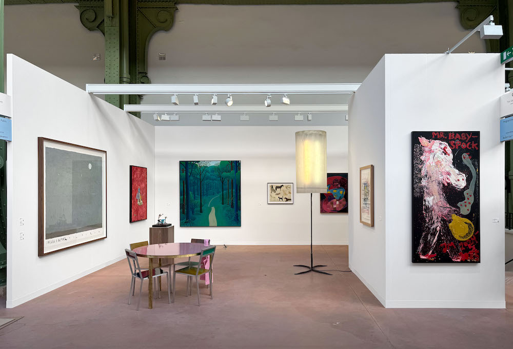  Tim Van Laere Gallery 