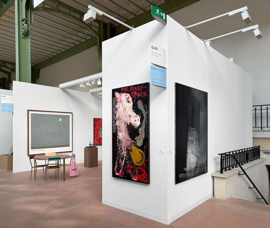  Tim Van Laere Gallery 