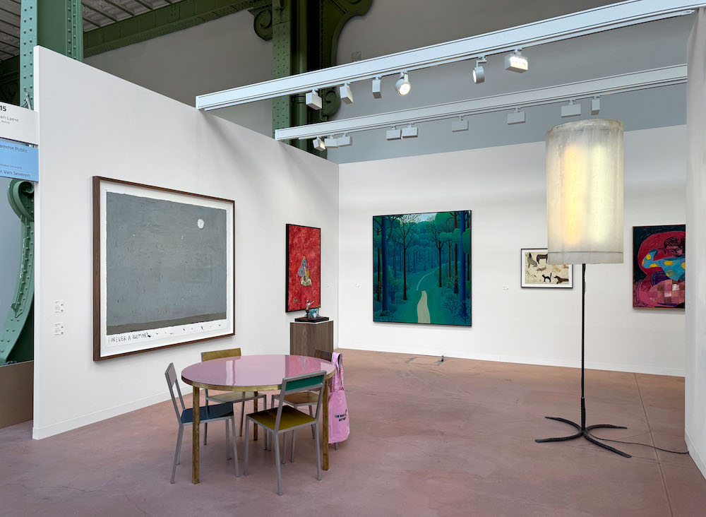  Tim Van Laere Gallery 