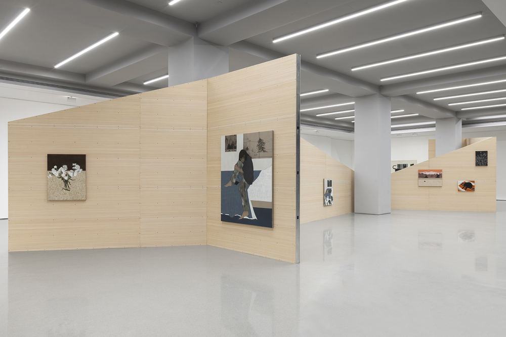 Francisco Rodríguez WHITE SPACE 