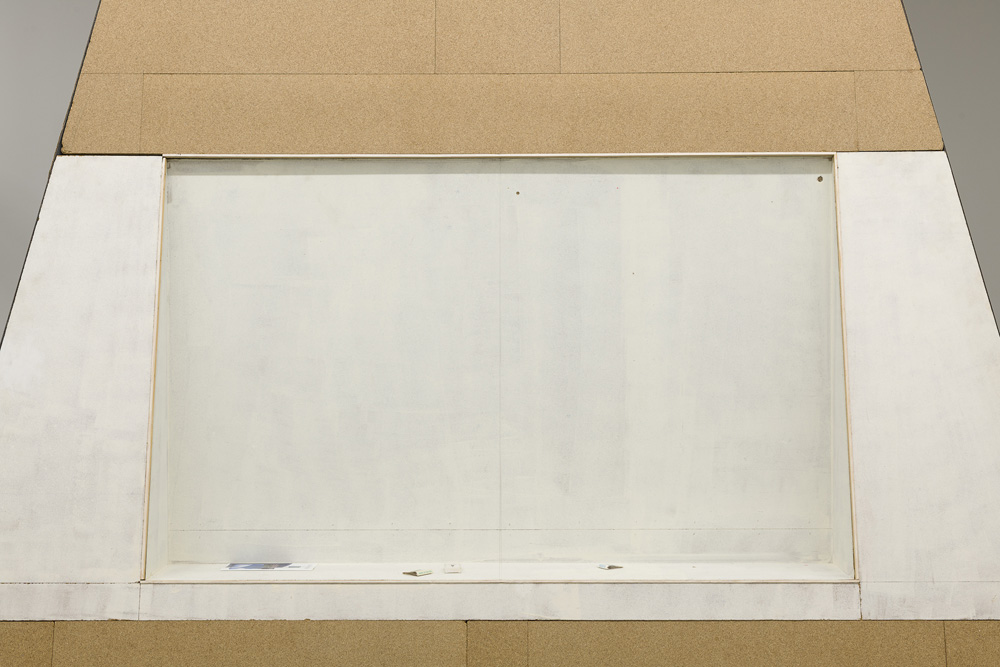 Manfred Pernice Galerie Neu 